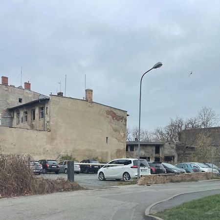 Apartament Szczesliwa 13 - Plac Ratuszowy Jelenia Góra Exterior foto