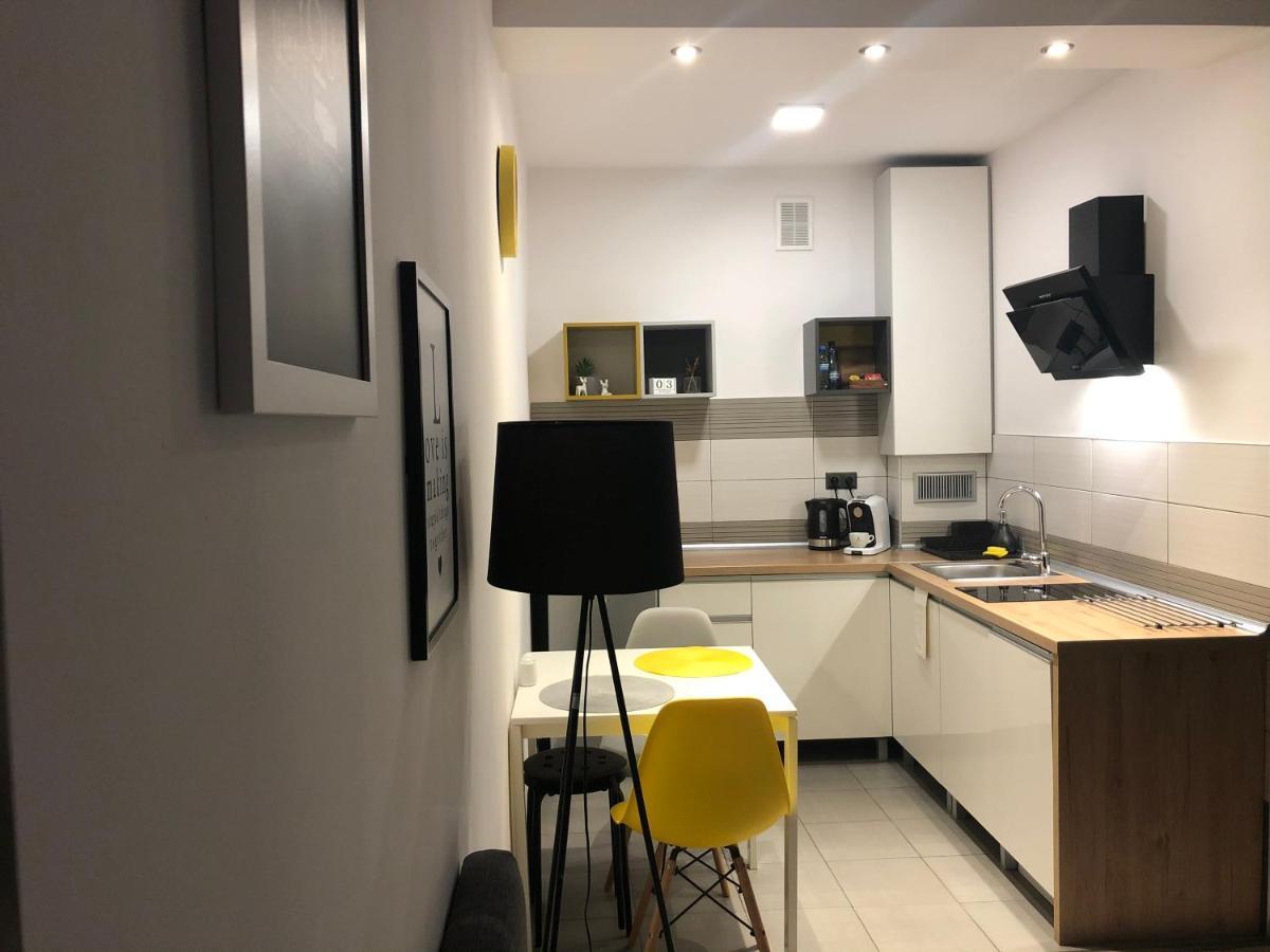 Apartament Szczesliwa 13 - Plac Ratuszowy Jelenia Góra Exterior foto